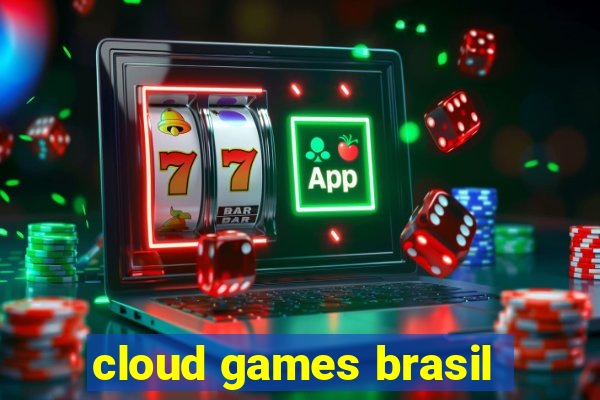 cloud games brasil